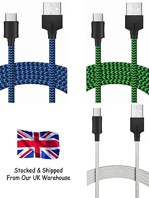 Microsoft Xbox One Elite Series 2 II Controller USB 3.1 To USB-C Charging Cable • £3.99