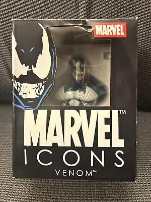 Diamond Select Marvel Icons VENOM Limited Edtion Statue Bust 1560/4000  • $54.95