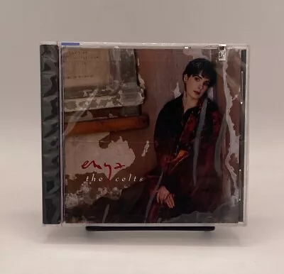 Enya – The Celts (CD 1994 SEALED *READ DESCRIPTION*) • $6.99