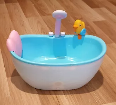£24.99 • Buy BABY Born Dolls Bathtub - Customer Return Unboxed