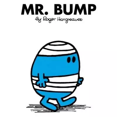 Mr Bump (Mr Men And Little Miss) - Paperback By Hargreaves Roger - ACCEPTABLE • $4.57