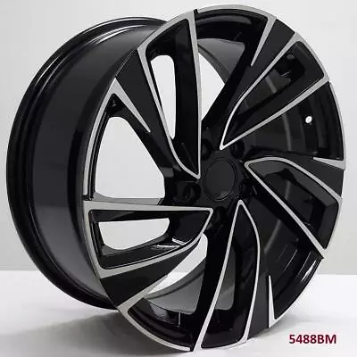 17'' Wheels For VW BEETLE 2012 & UP 5x112 17x7  • $719.20
