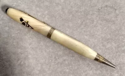 Vintage Masonic Masons Mini Mechanical Pencil  • $14.99