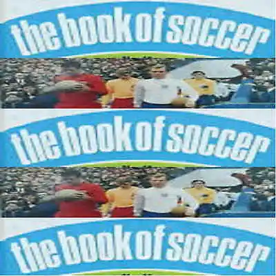 £2.95 • Buy Bobby Moore Book Of Soccer 1968 / 1969 Annual Football Pictures - Various Choice