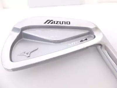 Mizuno MP 64 FORGED X100 • $100.10