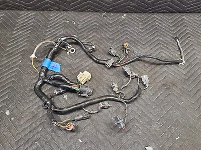 86 87-93 Ford Fox Body Mustang Fuel Injector Engine Wiring Harness 5.0L 302 HO • $174.99