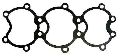 WSM Mercury / Mariner 30-60 HP 3 Cyl Reed Block Gasket OE 27-812868 • $12.88