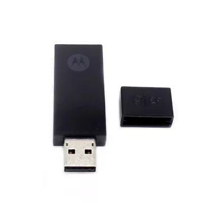 Motorola USB 2.0 D200 /SYN0717A Original Bluetooth Adapter 5V 200mA • $15.99