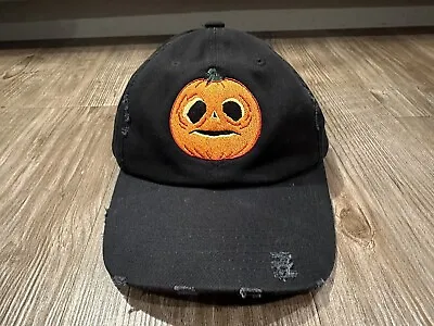 Universal Studios Halloween Horror Nights 2022 Lil' Boo Destruction Hat • $16.99
