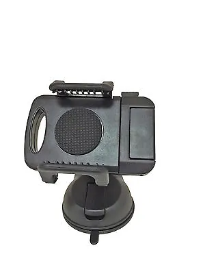 Car Dash/Windshield Suction Mount Holder For Verizon ZTE Blade Vantage 2 Z3153 • $11.70