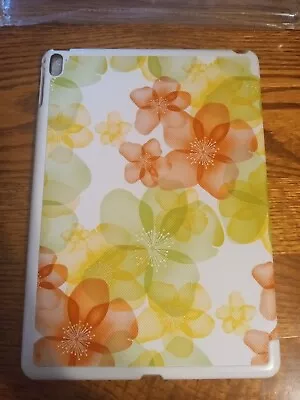 Moko 3z Ipad Pro 9.7 Floral Green Case Sleeve Free Shipping Tablet • $11.69