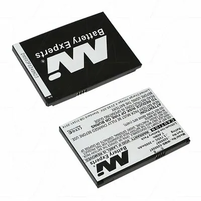 Wireless Modem Battery For Netgear AirCard AC790S. Replaces W-7 5200087 Battery • $38.99