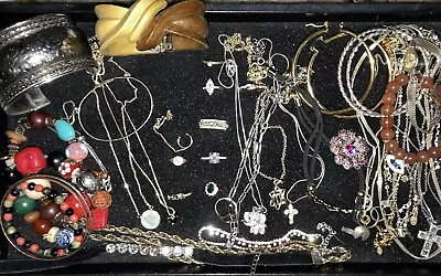 Estate Jewelry Lot • $75