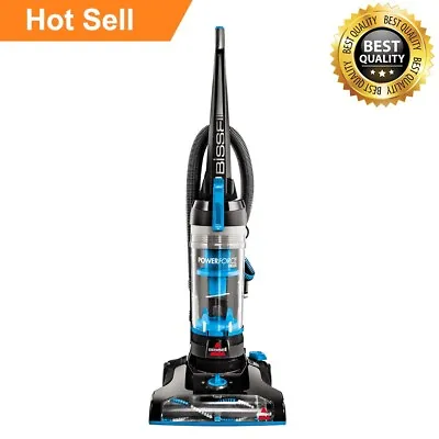 $49 • Buy BISSELL Power Force Helix Bagless Upright Vacuum 2191