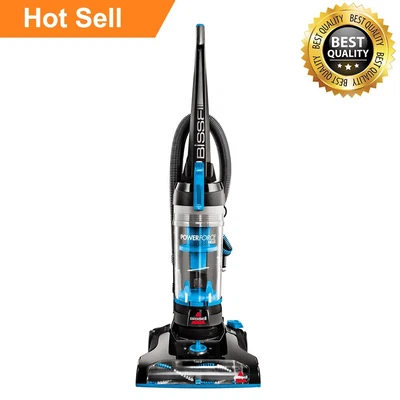 $49 • Buy BISSELL Power Force Helix Bagless Upright Vacuum 2191