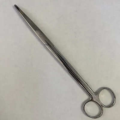 V. Mueller CH2085 Mayo-Harrington Dissecting Scissors Straight 9  (I) • $25