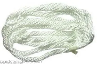 Starter Recoil Rope McCulloch 87670 216759 605 3.7 650 610 Timber Bear Chainsaw • $14.99