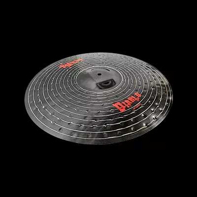 Rech Diablo 19'' Crash Cymbal • $229