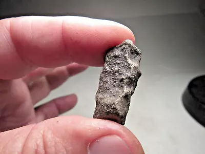 Great Deal! Amazing Amgala 001 Martian Shergottite Meteorite! 6.8 Gms • $509.25