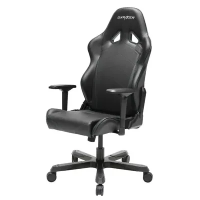 $699 • Buy DXRacer Gaming Chair Tank Series TS29 Black - New - Ex Mebourne