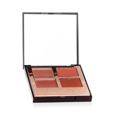 Charlotte Tilbury Luxury Palette - # Pillow Talk Dreams 6.6g/0.21oz • $122.95