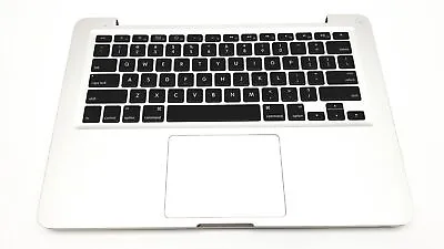 Apple Macbook 13  A1278 Late 2008 Top Case Palmrest 661-4943 661-5855 922-8632 • $17.95