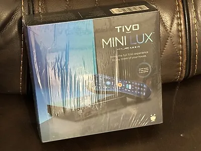 TiVo 4K Mini LUX • $195