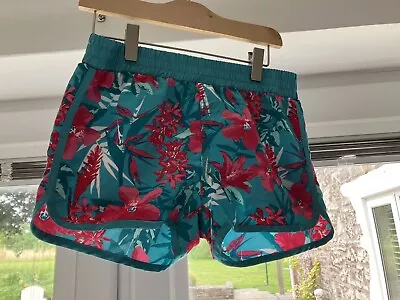 Miss Evie Board Shorts Age 10 • £4.50