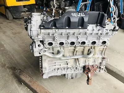 07-14 Volvo Xc90 3.2l L6 Dohc 24v Engine Motor 138k Miles Oem #4 • $1289.99