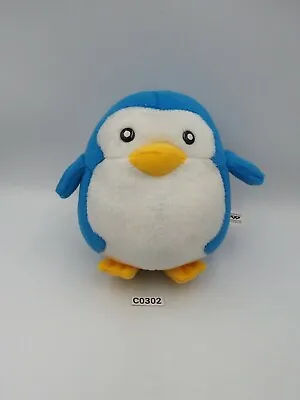 Mawaru Penguindrum C0302 Banpresto Lottery Prize 2012 Plush 5  Toy Doll Japan • $25.99