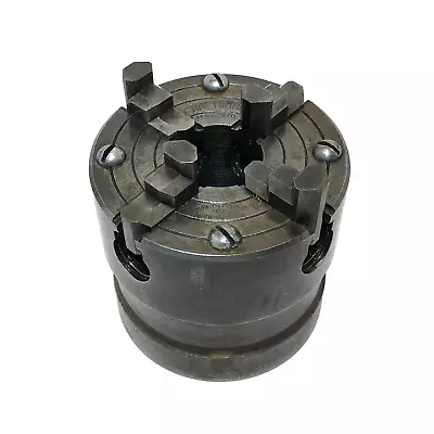 Craftsman 3” 4 Jaw Chuck 111.21570 4lbs 3oz • $124.99