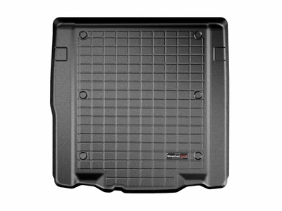 $132.95 • Buy WeatherTech Custom Cargo Liner Trunk Mat For 2016-2018 BMW 3-Series Plug-in