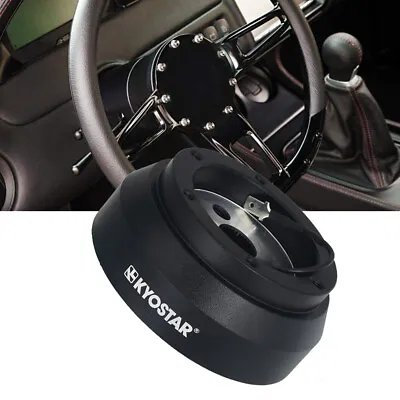 Steering Wheel Short Hub Adapter Kit For Chevrolet Dodge GMC Jeep SRT-4 SRK-170H • $34.88