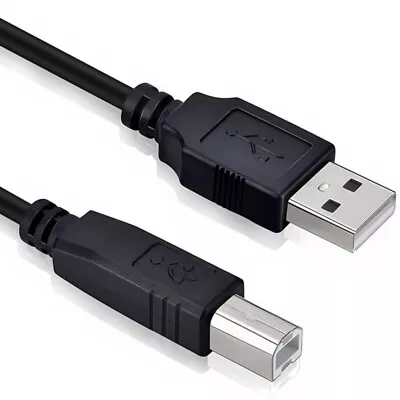 6ft USB 2.0 Cable Cord A To B For Marantz PMD660 Digital Recorder • $6.99