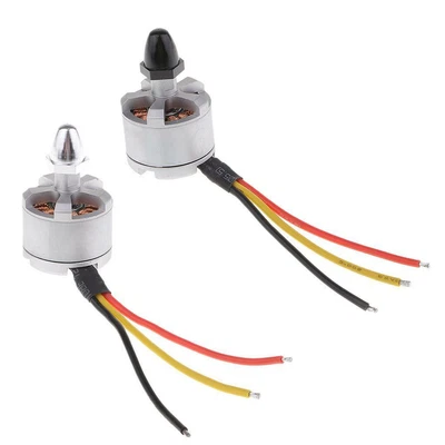 $21.11 • Buy 2212 920KV CCW/CW Motor Replacements For DJI Phantom 1 2 3 RC Aircraft Accs