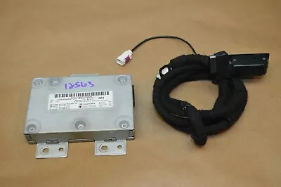 10-13 W221 Mercedes S550 S600 S63 S400 Media Interface Ipod Module 1729009302 #4 • $40.50