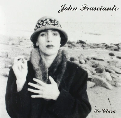 £45.42 • Buy John Frusciante Niandra Lades & Usually Just A T-Shirt/Color (Vinyl) (US IMPORT)