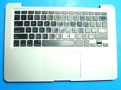 MacBook Pro 13  A1278 2010 MC374LL/A Top Case W/Keyboard Trackpad 661-5561 • $10.99