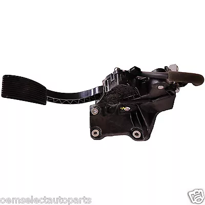 OEM NEW 2010 Ford F-150 Accelerator Pedal W/ HD Adjustable Pedals AL3Z9F836L • $215.95