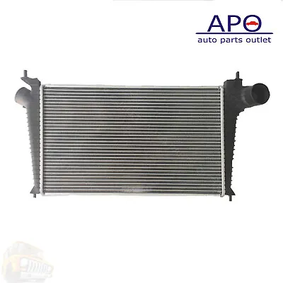 Intercooler / Charge Air Cooler 457603 For 1999-2009 Saab 9-5 2.3T L4 SB3012101  • $99.99