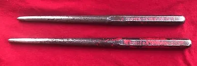 Two (2) Vintage Porter Ferguson FP-2 Auto Body Picks 2 Tools For The Body Shop • $64.99