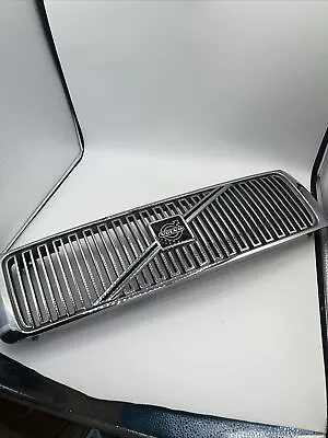 1995 1996 1997 Volvo 960 S90 V90 Front Grille 9126605 • $59.98