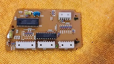 Yaesu Keyer Unit Board For Yaesu Ft 890 • $40