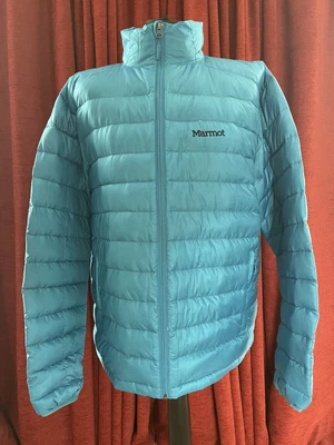 £69 • Buy Marmot Down Jacket Xxl