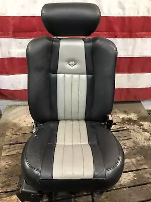 01-03 Ford F150 Harley Davidson Passenger Right Seat Harley Davidson ! • $390