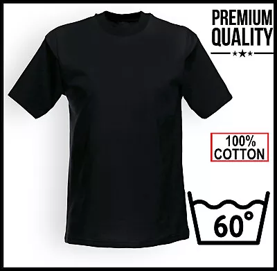 £6.99 • Buy Unisex T-shirt Scrub Hospital Tunic Top Dentist Nurse Clinics Vet Healthcare Spa