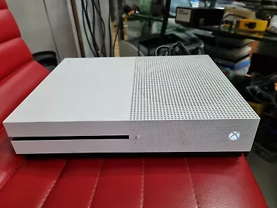 Xbox One S 500GB Console Only • $265.55