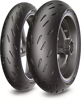 Michelin Power GP Tire 120/70ZR17 (58W) Front #47625 • $274.95