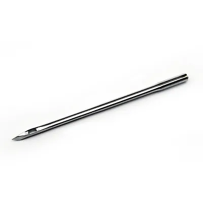 C.S. Osborne Coarse Straight Needle #413N8 (Size 8) For Automatic Sewing Awl • $10.95