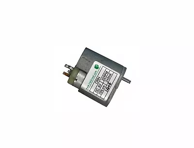 £4.20 • Buy Geared Crailcrest 6v Motor 22rpm Model Boats Turntables School Projects E3001